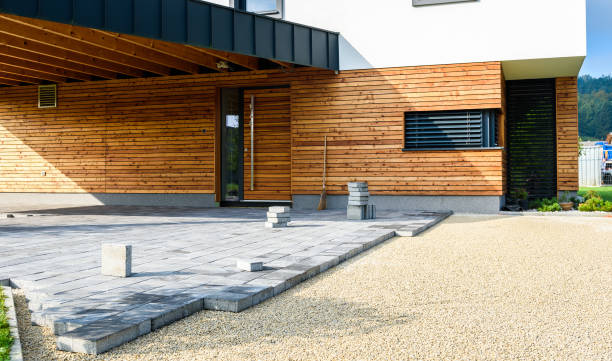 Professional Driveway Pavers in Woodbury, TN