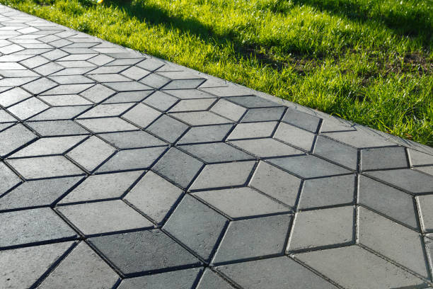 Best Interlocking Driveway Pavers  in Woodbury, TN