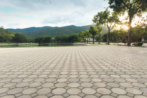 Best Driveway Resurfacing Pavers  in Woodbury, TN