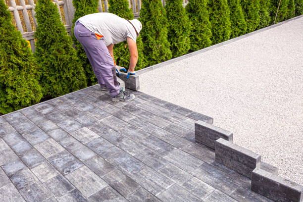 Best Driveway Pavers Near Me  in Woodbury, TN