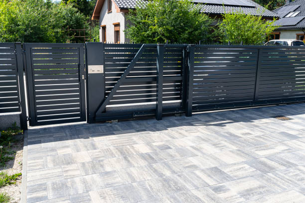 Best Custom Driveway Pavers  in Woodbury, TN