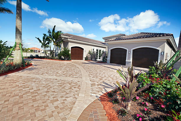 Professional Driveway Pavers in Woodbury, TN