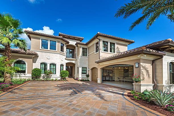 Best Residential Paver Driveway  in Woodbury, TN