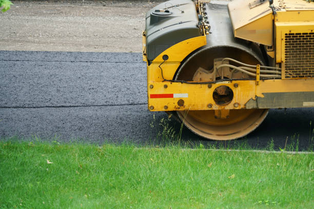 Best Permeable Paver Driveway  in Woodbury, TN