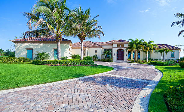Best Residential Driveway Paver Services  in Woodbury, TN