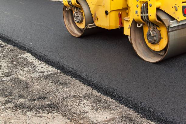 Best Permeable Paver Driveway  in Woodbury, TN