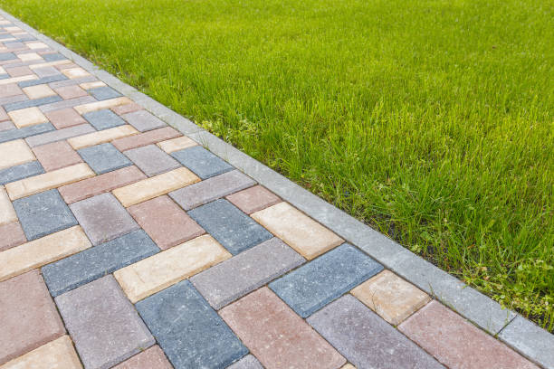 Best Affordable Driveway Pavers  in Woodbury, TN