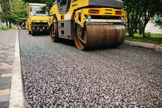 Best Professional Driveway Pavers  in Woodbury, TN
