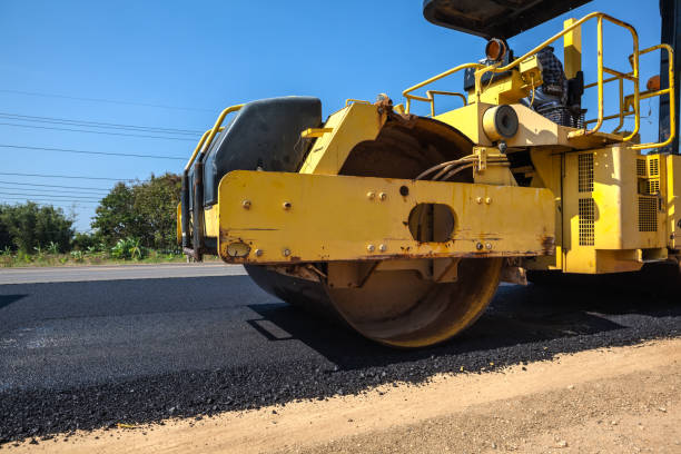 Best Driveway Paving Company  in Woodbury, TN